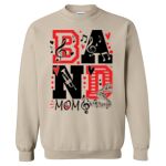 Heavy Blend Crewneck Gildan Sweatshirt Thumbnail
