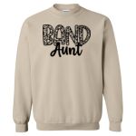 Heavy Blend Crewneck Gildan Sweatshirt Thumbnail