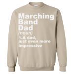 Heavy Blend Crewneck Gildan Sweatshirt Thumbnail