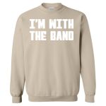 Heavy Blend Crewneck Gildan Sweatshirt Thumbnail