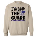 Heavy Blend Crewneck Gildan Sweatshirt Thumbnail