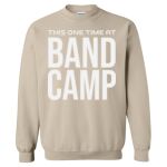 Heavy Blend Crewneck Gildan Sweatshirt Thumbnail