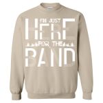 Heavy Blend Crewneck Gildan Sweatshirt Thumbnail