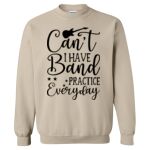 Heavy Blend Crewneck Gildan Sweatshirt Thumbnail