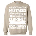 Heavy Blend Crewneck Gildan Sweatshirt Thumbnail