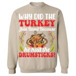 Heavy Blend Crewneck Gildan Sweatshirt Thumbnail