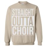 Heavy Blend Crewneck Gildan Sweatshirt Thumbnail