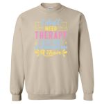 Heavy Blend Crewneck Gildan Sweatshirt Thumbnail