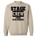 Heavy Blend Crewneck Gildan Sweatshirt Thumbnail