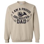 Heavy Blend Crewneck Gildan Sweatshirt Thumbnail