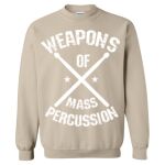 Heavy Blend Crewneck Gildan Sweatshirt Thumbnail