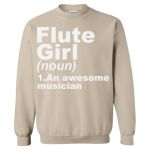 Heavy Blend Crewneck Gildan Sweatshirt Thumbnail