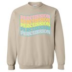 Heavy Blend Crewneck Gildan Sweatshirt Thumbnail