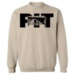 Heavy Blend Crewneck Gildan Sweatshirt Thumbnail
