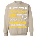 Heavy Blend Crewneck Gildan Sweatshirt Thumbnail