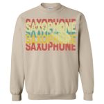 Heavy Blend Crewneck Gildan Sweatshirt Thumbnail