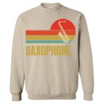 Heavy Blend Crewneck Gildan Sweatshirt Thumbnail