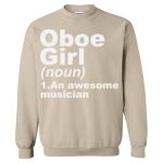 Heavy Blend Crewneck Gildan Sweatshirt Thumbnail