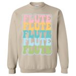 Heavy Blend Crewneck Gildan Sweatshirt Thumbnail