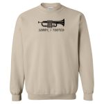 Heavy Blend Crewneck Gildan Sweatshirt Thumbnail