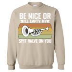 Heavy Blend Crewneck Gildan Sweatshirt Thumbnail