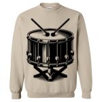 Heavy Blend Crewneck Gildan Sweatshirt Thumbnail
