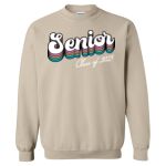 Heavy Blend Crewneck Gildan Sweatshirt Thumbnail