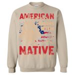 Heavy Blend Crewneck Gildan Sweatshirt Thumbnail