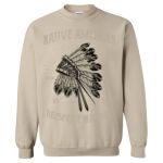 Heavy Blend Crewneck Gildan Sweatshirt Thumbnail