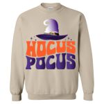 Heavy Blend Crewneck Gildan Sweatshirt Thumbnail