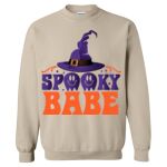 Heavy Blend Crewneck Gildan Sweatshirt Thumbnail