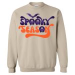 Heavy Blend Crewneck Gildan Sweatshirt Thumbnail
