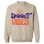 Heavy Blend Crewneck Gildan Sweatshirt Thumbnail