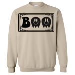 Heavy Blend Crewneck Gildan Sweatshirt Thumbnail