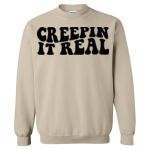 Heavy Blend Crewneck Gildan Sweatshirt Thumbnail