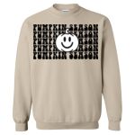 Heavy Blend Crewneck Gildan Sweatshirt Thumbnail