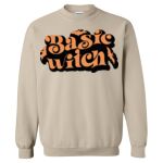 Heavy Blend Crewneck Gildan Sweatshirt Thumbnail