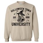 Heavy Blend Crewneck Gildan Sweatshirt Thumbnail