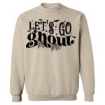 Heavy Blend Crewneck Gildan Sweatshirt Thumbnail