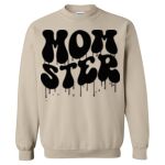 Heavy Blend Crewneck Gildan Sweatshirt Thumbnail