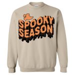 Heavy Blend Crewneck Gildan Sweatshirt Thumbnail