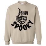 Heavy Blend Crewneck Gildan Sweatshirt Thumbnail