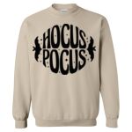 Heavy Blend Crewneck Gildan Sweatshirt Thumbnail