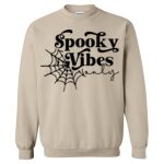 Heavy Blend Crewneck Gildan Sweatshirt Thumbnail