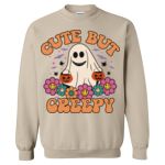 Heavy Blend Crewneck Gildan Sweatshirt Thumbnail