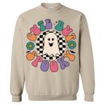 Heavy Blend Crewneck Gildan Sweatshirt Thumbnail