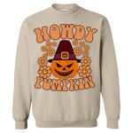 Heavy Blend Crewneck Gildan Sweatshirt Thumbnail