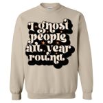 Heavy Blend Crewneck Gildan Sweatshirt Thumbnail