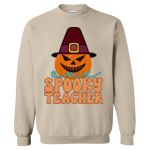 Heavy Blend Crewneck Gildan Sweatshirt Thumbnail