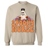 Heavy Blend Crewneck Gildan Sweatshirt Thumbnail